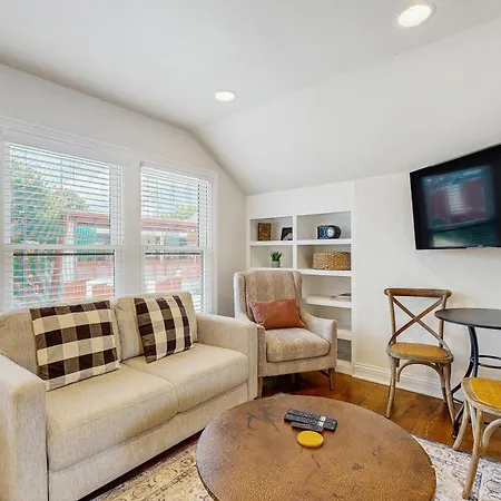 Apartment The Livery On 5th, Unit B Nashville
