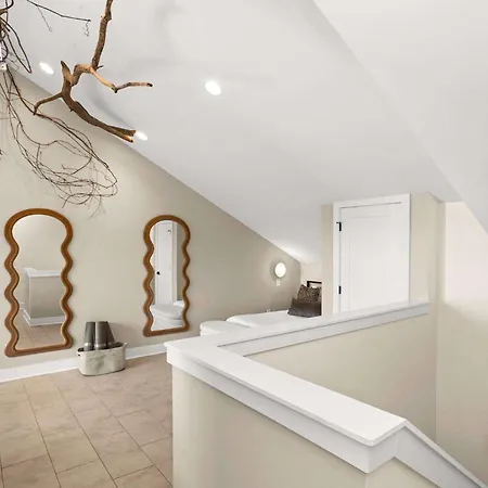 Holiday home Earth At 8th & Argyle Elite Vacation Spot Nashville