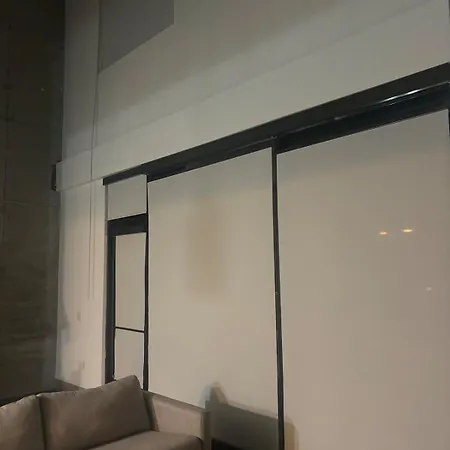 Apartment Modern Loft In The Heart Of The