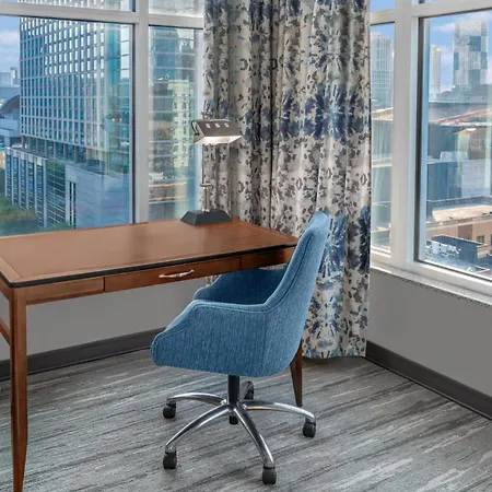 Hilton Garden Downtown Convention Center 3* Nashville