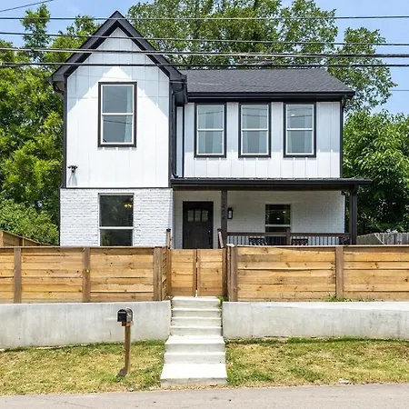 Private Rental-sleeps 12-cashville Charm *