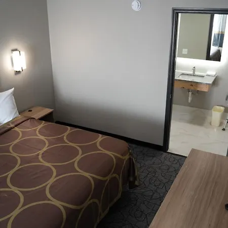 Hotel Super 8 By Wyndham Antioch/nashville South East