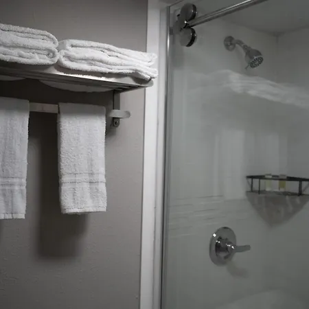 Hotel Super 8 By Wyndham Antioch/nashville South East Nashville