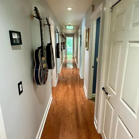 Copperline Ranch 60 Acre Estate Former Kenny Rogers Nashville
