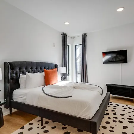Boutique On Riverfront- Park Free * Nashville