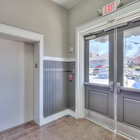 Boutique One Bedroom In Dynamic 12 South 202 * Nashville
