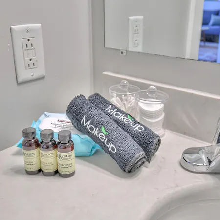 Holiday home Boutique One Bedroom In Dynamic 12 South 202