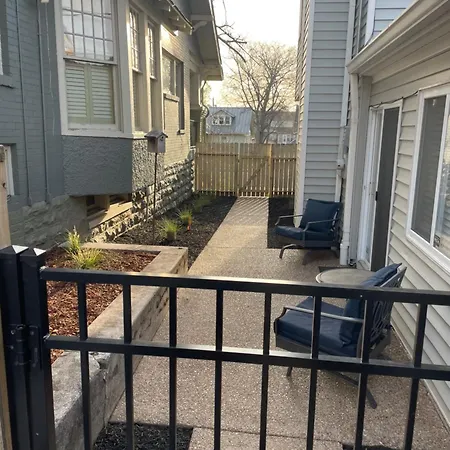 Luxury Townhouse On Music Row - Downtown Holiday home