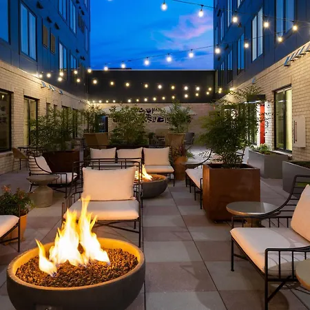 5 Boutique 1Br Suites In 12 South Sleeps 20 * Nashville