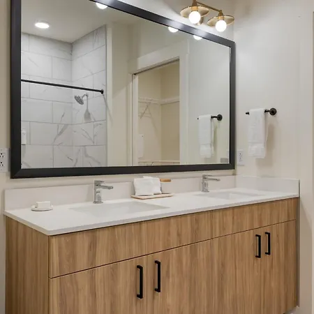 5 Boutique 1Br Suites In 12 South Sleeps 20 Apartment Nashville