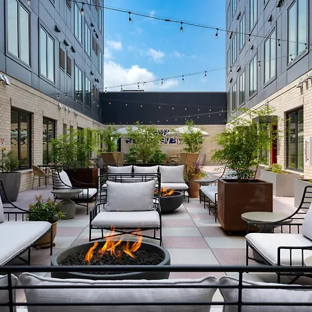 Apartment 5 Boutique 1Br Suites In 12 South Sleeps 20