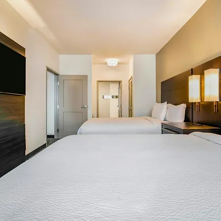 By Marriott Metro Center 3* Nashville
