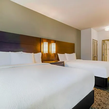 By Marriott Metro Center 3* Nashville