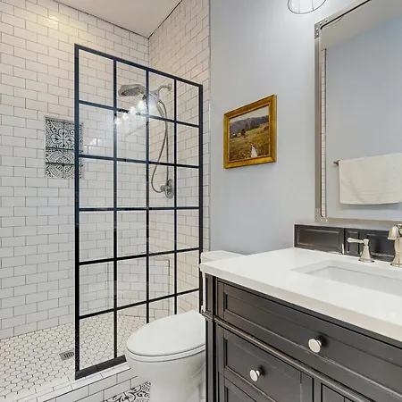 Sweetbrier Serenity * Nashville