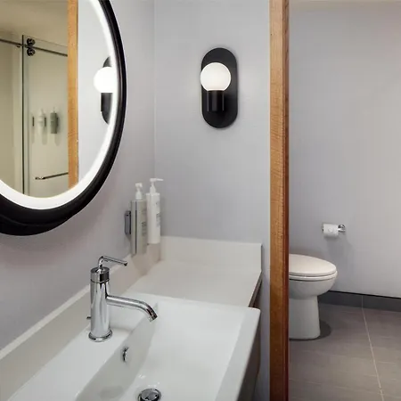 Homewood By Hilton Downtown The Gulch 3*