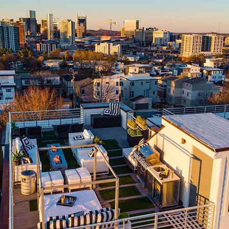 Holiday home Stella | Downtown Gulch | 7 Min Drive To Broadway!