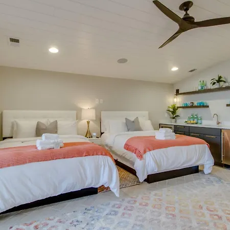 The Augustine! | Views, Gym, Walk To Gulch Holiday home *