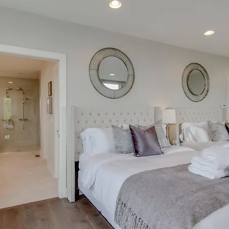 The Augustine! | Views, Gym, Walk To Gulch Nashville