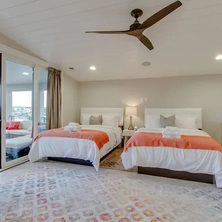 The Augustine! | Views, Gym, Walk To Gulch *