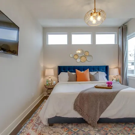The Augustine! | Views, Gym, Walk To Gulch Holiday home *