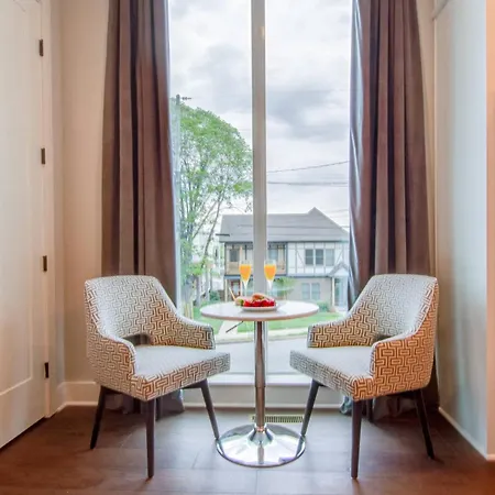 The Augustine! | Views, Gym, Walk To Gulch * Nashville