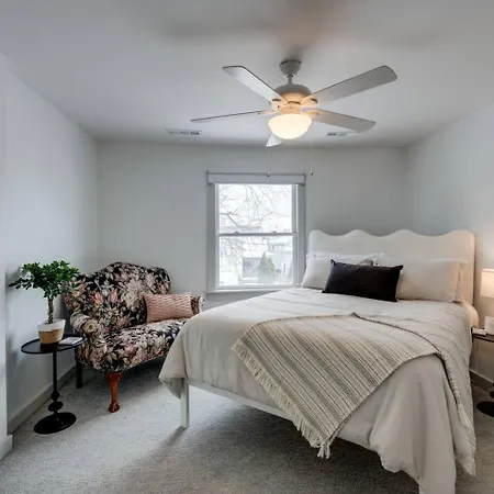 Hotel Alley Loft In 12 South Park Free *