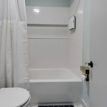 Hotel Alley Loft In 12 South Park Free Nashville