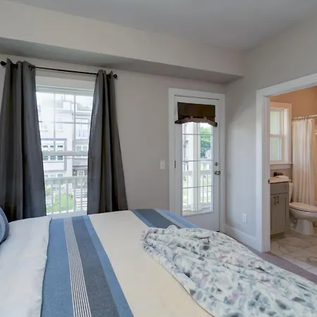 Holiday home Cumberland Emerald - Walk To Dining Nashville