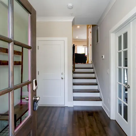 Cumberland Emerald - Walk To Dining * Nashville