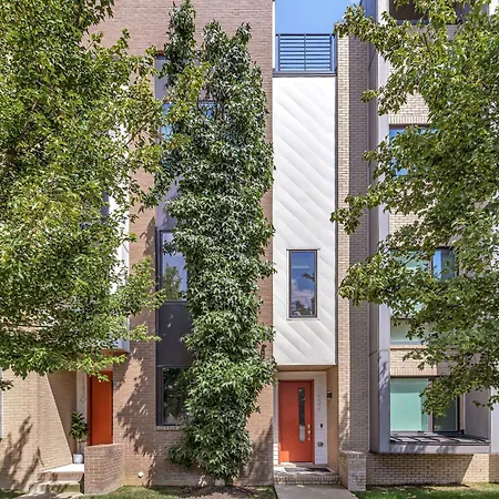 Spacious In - 2mi To Lower Broadway Holiday home