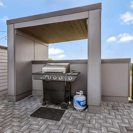 Spacious In - 2mi To Lower Broadway * Nashville