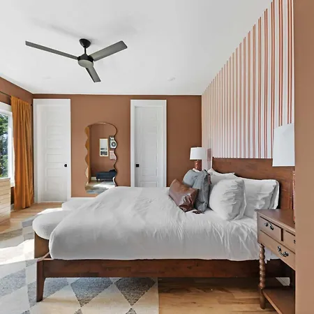 The Rosedale - Rooftop By Geodis Park *