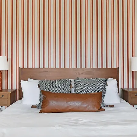 Holiday home The Rosedale - Rooftop By Geodis Park *