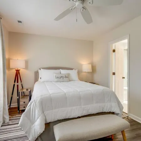 A Luxury Townhouse - Music Rowdowntown Nashville