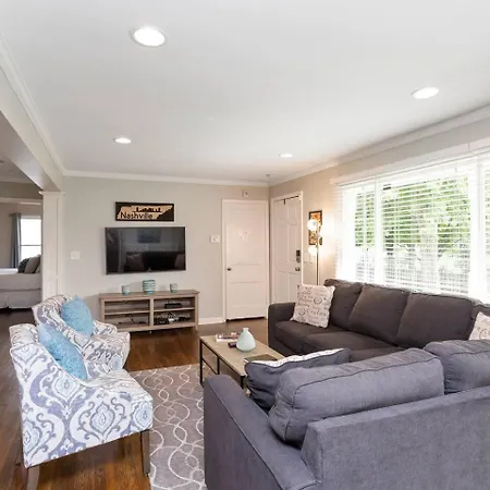 Holiday home Hip 3 Bed 2 Bath
