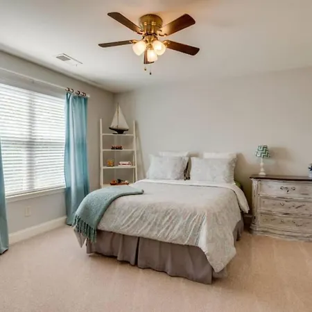 Cheerful In Hip Westmeade! * Nashville
