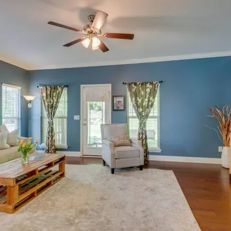 Cheerful In Hip Westmeade! Nashville