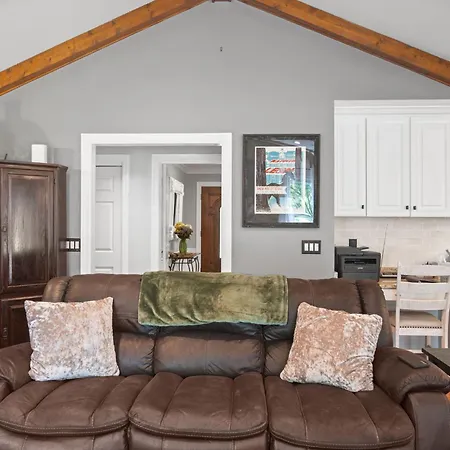 Holiday home Copperline Ranch 60 Acre Estate Former Kenny Rogers