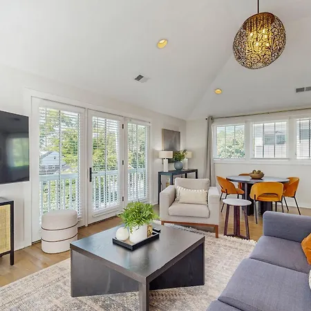 Sweetbrier Serenity