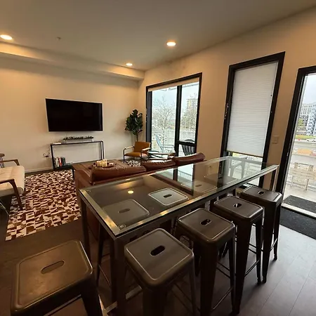 Gulch Getaway For 4 In Resort-style Community Holiday home *
