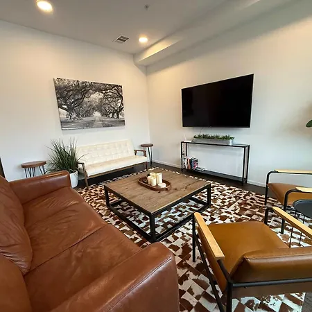Gulch Getaway For 4 In Resort-style Community Holiday home Nashville