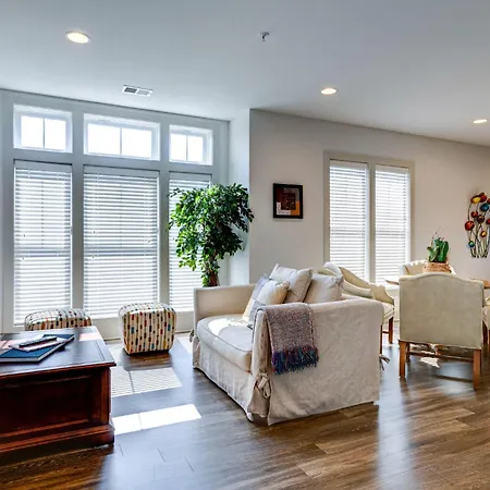 Quiet - Prime Locale Within Mins To Dt * Nashville
