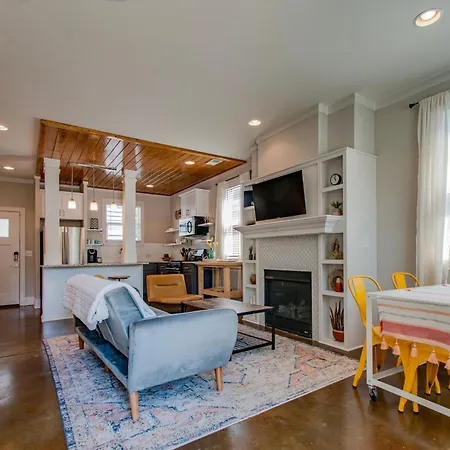 Holiday home Charming - Near Dt Pet Friendly