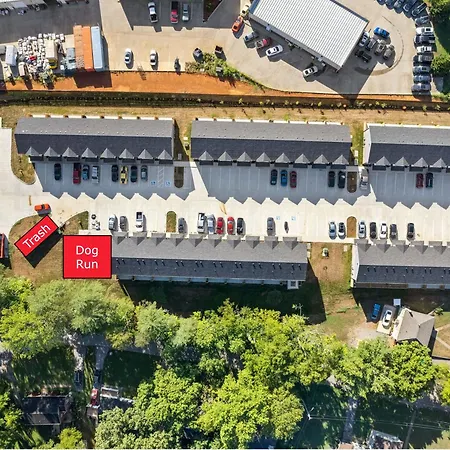 Tee Time Treasures In Sango 1625 Gold Club Ln #602 Holiday home Nashville