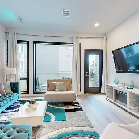 Illume 108 Apartment