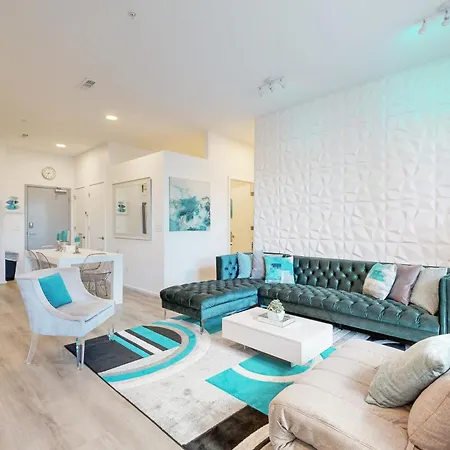 Apartment Illume 108 Nashville