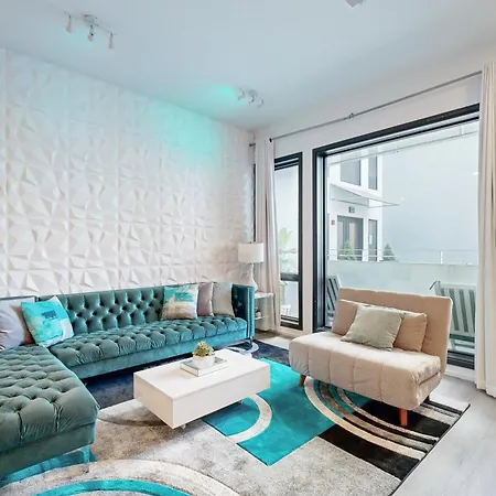 Illume 108 * Nashville