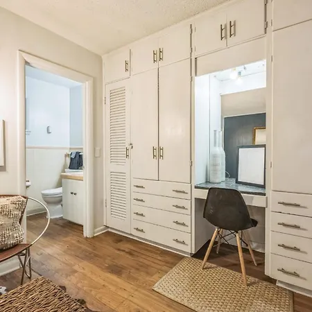 Cozy For 2 Highly Walkable - Close To Dt *