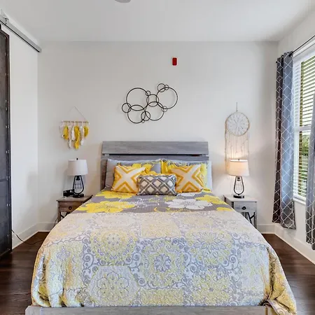 Dream In Desirable West End Nashville