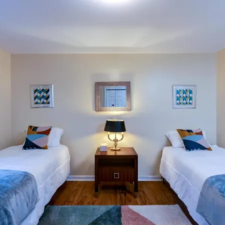 3 Bedroom Perfect For Groups * Nashville
